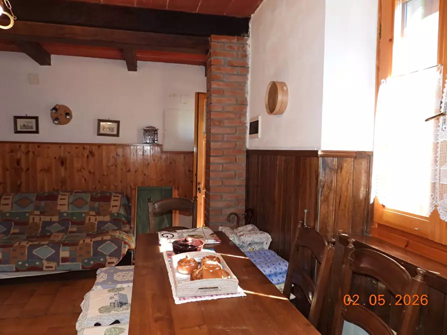 Immagine 31 di Appartamento in vendita  in VIA DELLA ROCCA 2 a Capolona