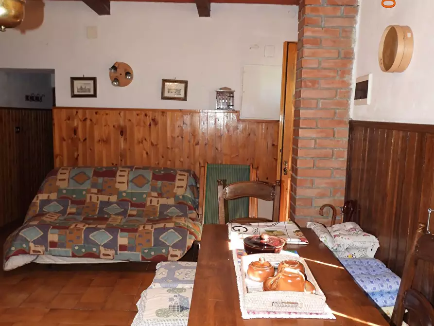 Immagine 32 di Appartamento in vendita  in VIA DELLA ROCCA 2 a Capolona