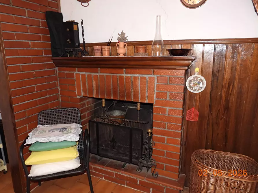 Immagine 33 di Appartamento in vendita  in VIA DELLA ROCCA 2 a Capolona