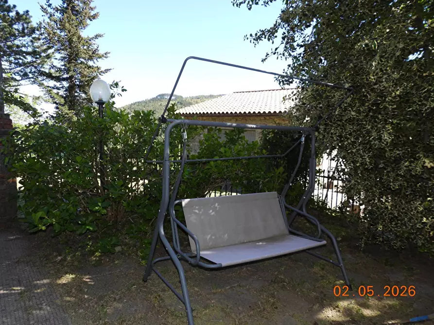 Immagine 36 di Appartamento in vendita  in VIA DELLA ROCCA 2 a Capolona