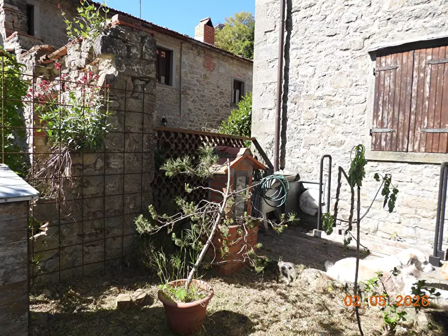 Immagine 37 di Appartamento in vendita  in VIA DELLA ROCCA 2 a Capolona