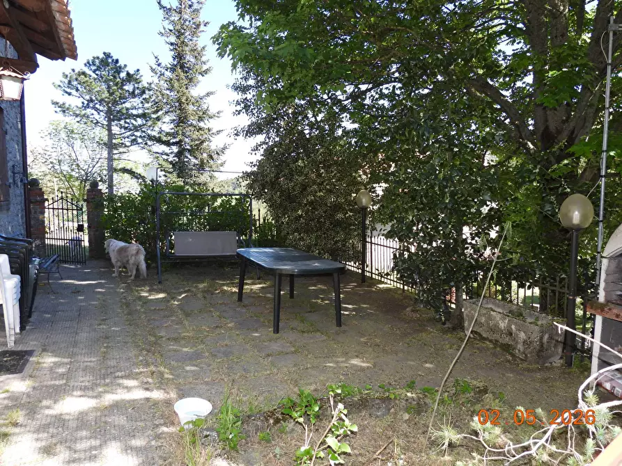 Immagine 38 di Appartamento in vendita  in VIA DELLA ROCCA 2 a Capolona