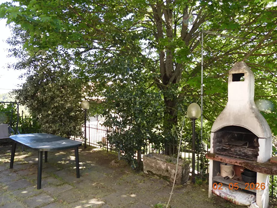 Immagine 39 di Appartamento in vendita  in VIA DELLA ROCCA 2 a Capolona