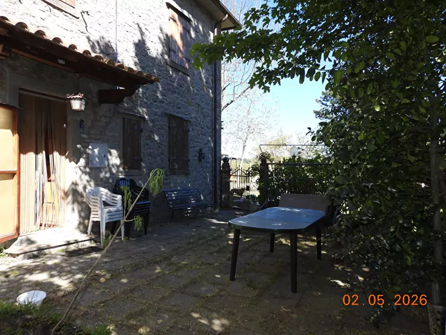 Immagine 40 di Appartamento in vendita  in VIA DELLA ROCCA 2 a Capolona
