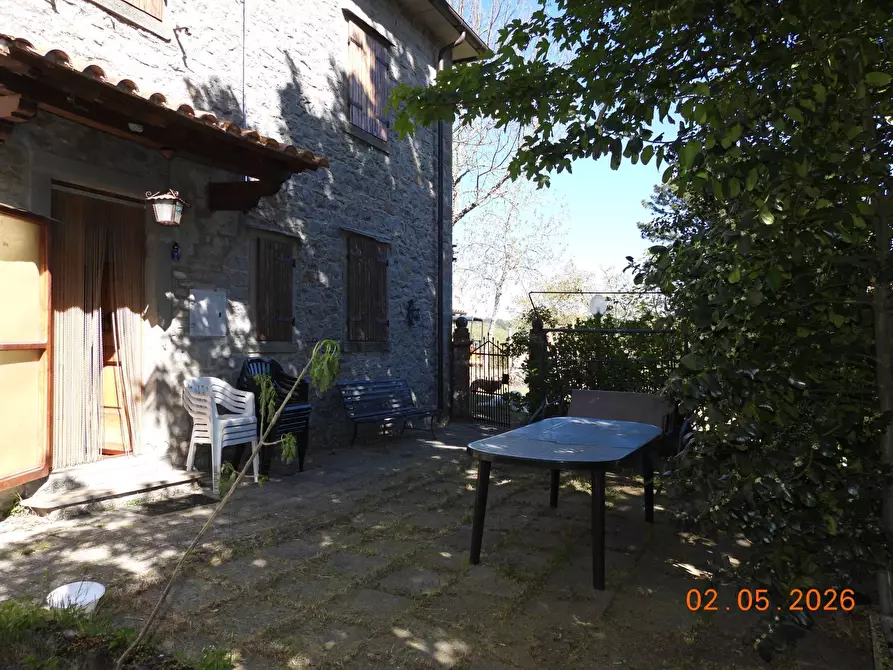 Immagine 41 di Appartamento in vendita  in VIA DELLA ROCCA 2 a Capolona