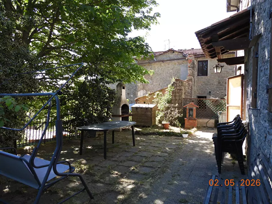 Immagine 42 di Appartamento in vendita  in VIA DELLA ROCCA 2 a Capolona