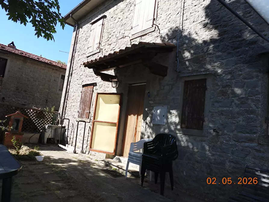 Immagine 1 di Appartamento in vendita  in VIA DELLA ROCCA 2 a Capolona
