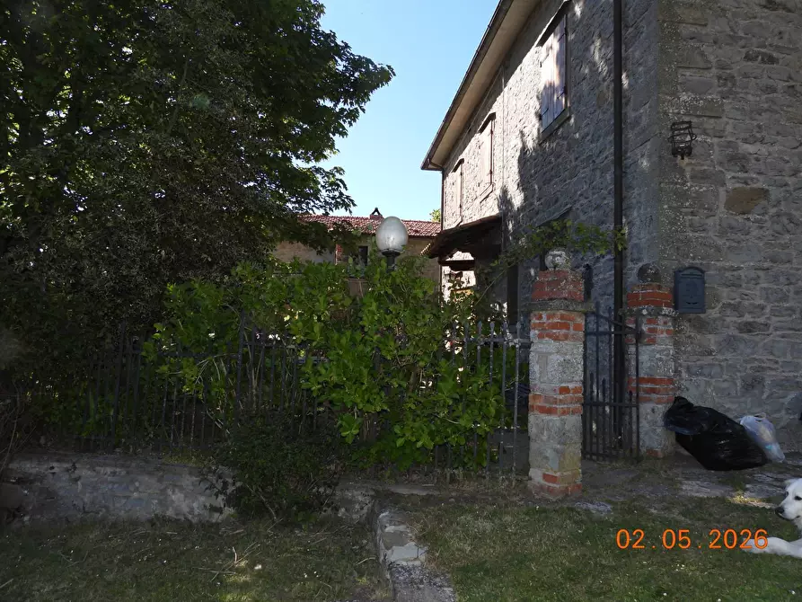Immagine 45 di Appartamento in vendita  in VIA DELLA ROCCA 2 a Capolona