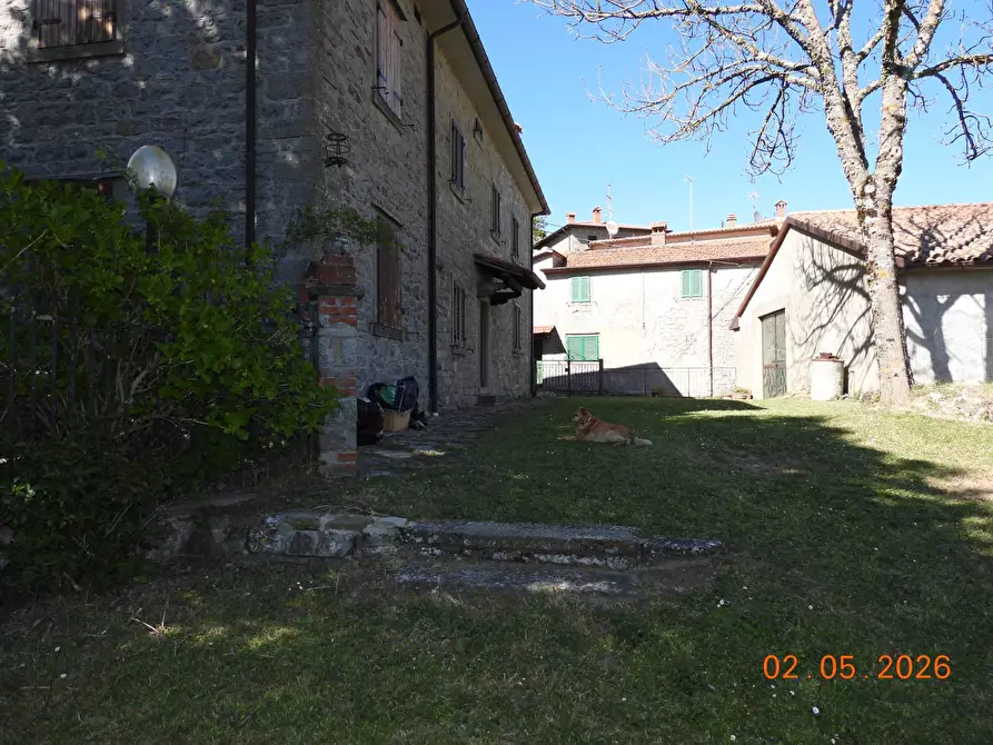 Immagine 46 di Appartamento in vendita  in VIA DELLA ROCCA 2 a Capolona