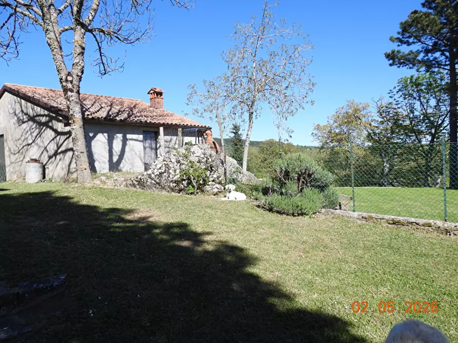 Immagine 47 di Appartamento in vendita  in VIA DELLA ROCCA 2 a Capolona