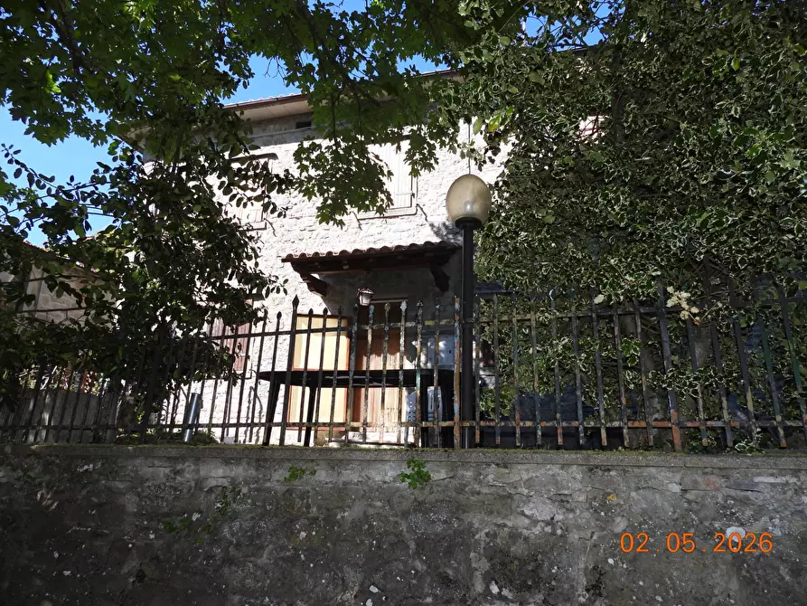 Immagine 48 di Appartamento in vendita  in VIA DELLA ROCCA 2 a Capolona