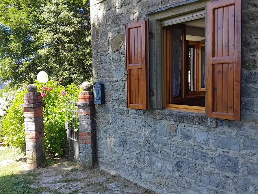 Immagine 49 di Appartamento in vendita  in VIA DELLA ROCCA 2 a Capolona