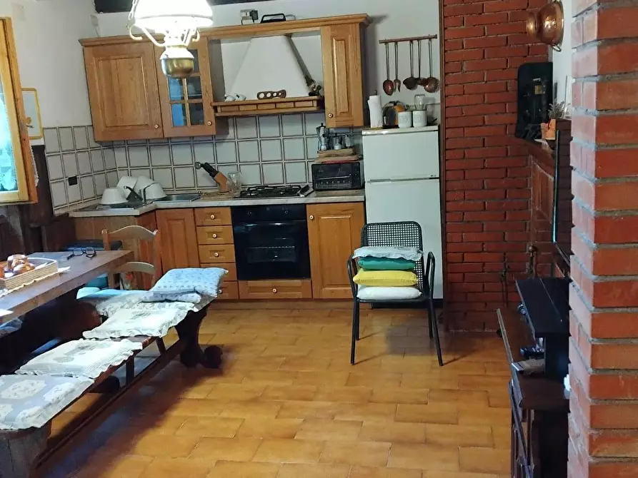 Immagine 52 di Appartamento in vendita  in VIA DELLA ROCCA 2 a Capolona