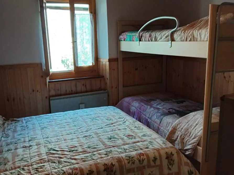 Immagine 54 di Appartamento in vendita  in VIA DELLA ROCCA 2 a Capolona