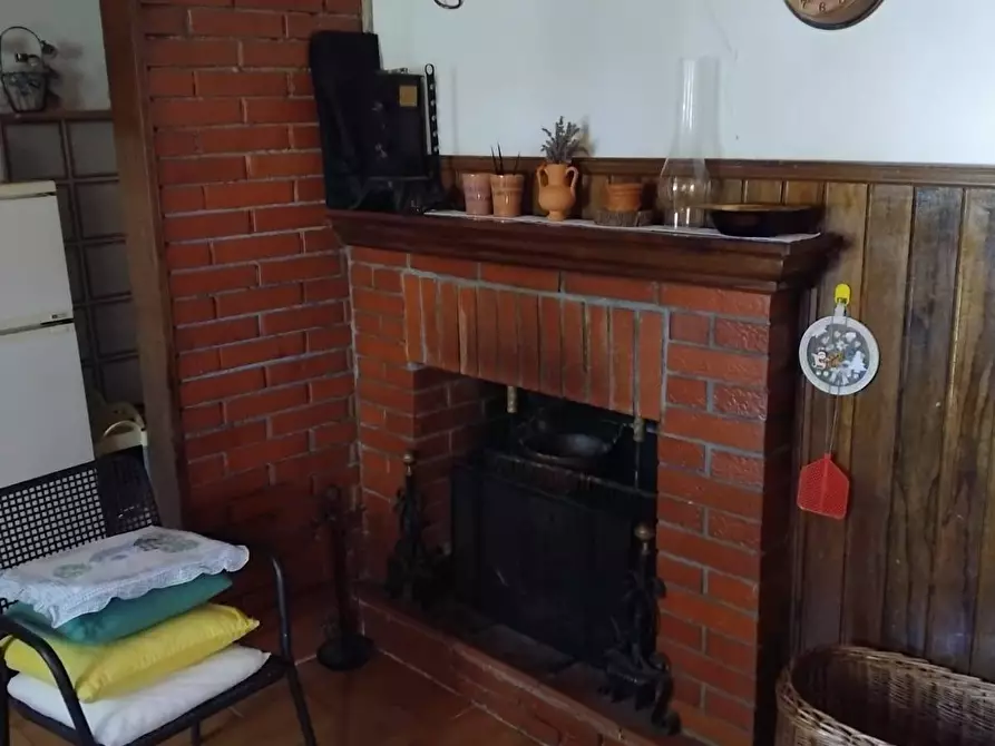 Immagine 55 di Appartamento in vendita  in VIA DELLA ROCCA 2 a Capolona