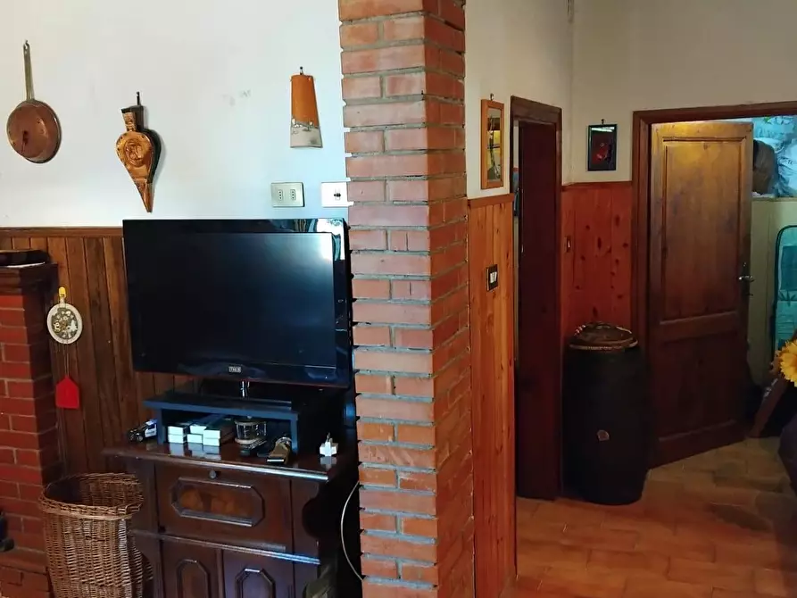 Immagine 56 di Appartamento in vendita  in VIA DELLA ROCCA 2 a Capolona