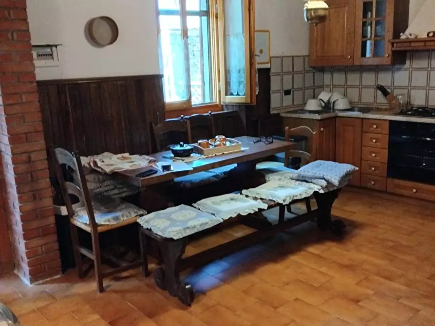 Immagine 58 di Appartamento in vendita  in VIA DELLA ROCCA 2 a Capolona