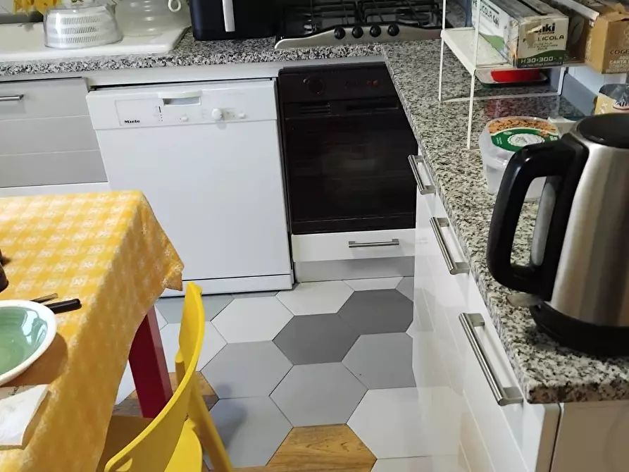 Immagine 8 di Appartamento in vendita  in VIA PALMIRO TOGLIATTI 10 a Bibbiena