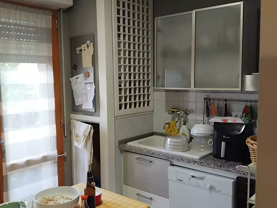 Immagine 9 di Appartamento in vendita  in VIA PALMIRO TOGLIATTI 10 a Bibbiena