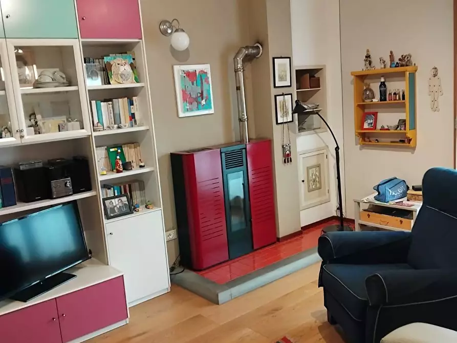 Immagine 4 di Appartamento in vendita  in VIA PALMIRO TOGLIATTI 10 a Bibbiena