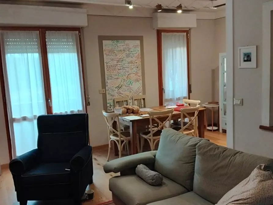 Immagine 1 di Appartamento in vendita  in VIA PALMIRO TOGLIATTI 10 a Bibbiena