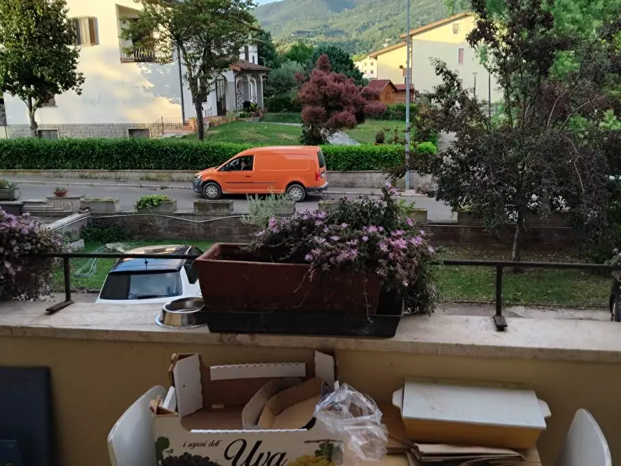 Immagine 11 di Appartamento in vendita  in VIA PALMIRO TOGLIATTI 10 a Bibbiena