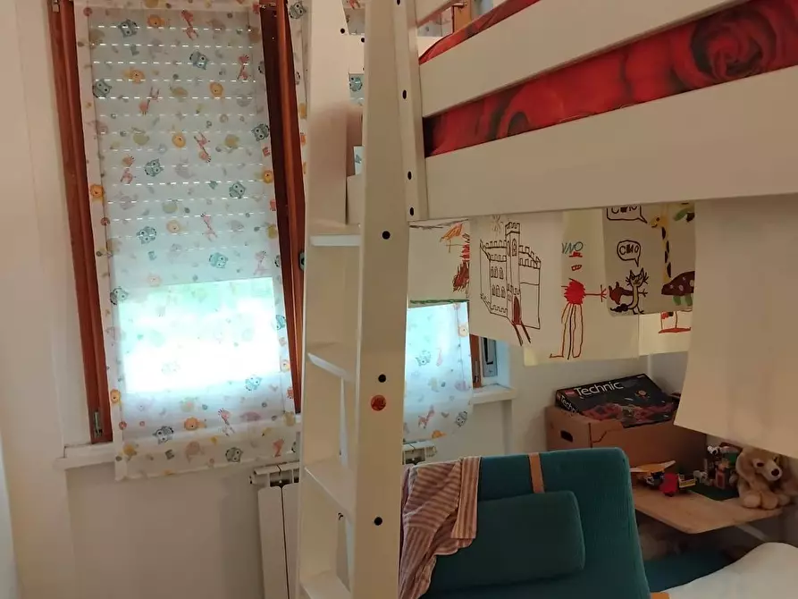 Immagine 15 di Appartamento in vendita  in VIA PALMIRO TOGLIATTI 10 a Bibbiena