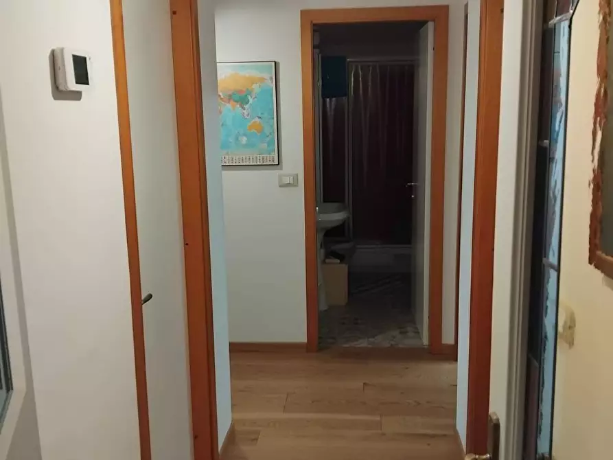 Immagine 16 di Appartamento in vendita  in VIA PALMIRO TOGLIATTI 10 a Bibbiena
