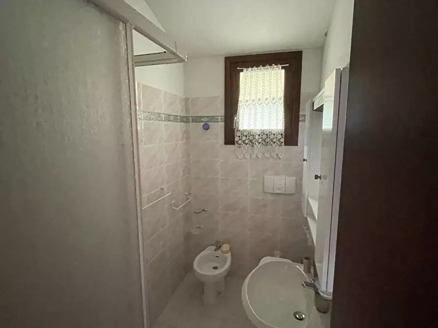 Immagine 4 di Appartamento in vendita  in LOC TREGGIAIA VIA SERRAIA 18 a Capolona
