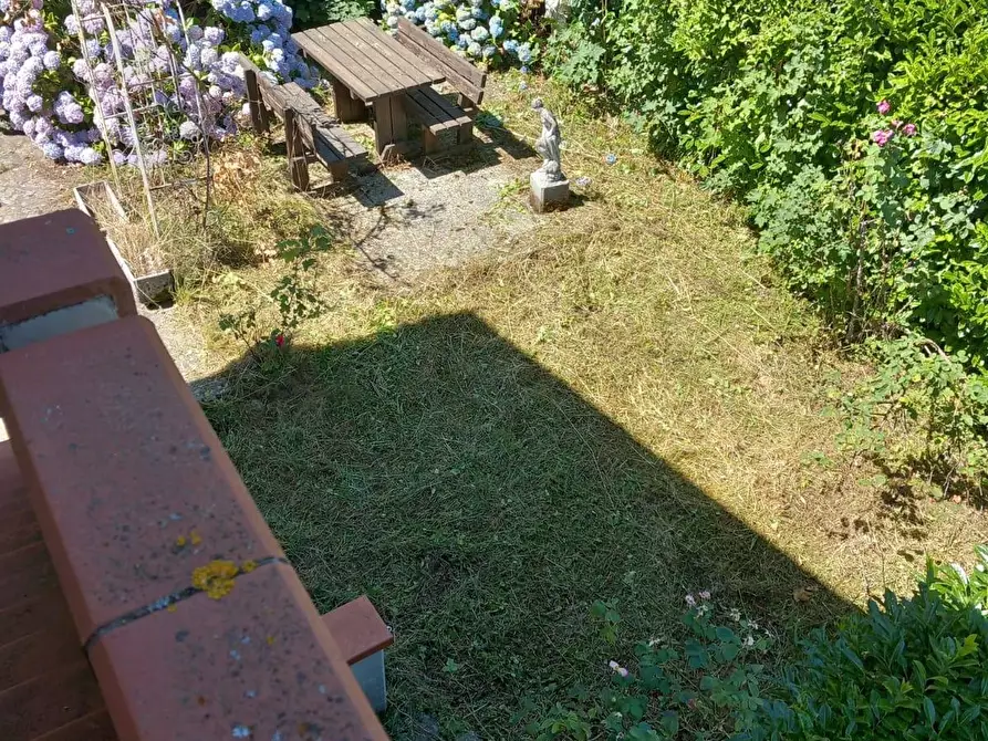 Immagine 8 di Appartamento in vendita  in LOC TREGGIAIA VIA SERRAIA 18 a Capolona