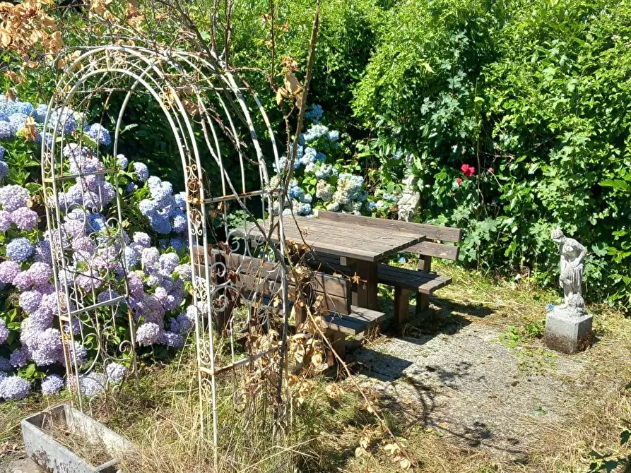 Immagine 9 di Appartamento in vendita  in LOC TREGGIAIA VIA SERRAIA 18 a Capolona