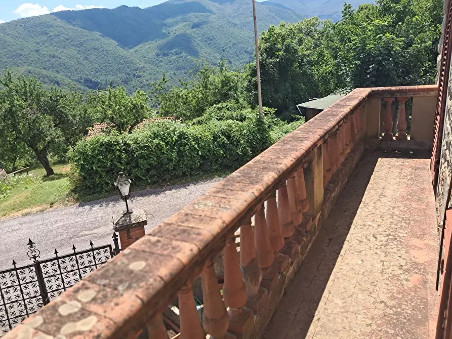 Immagine 5 di Casa indipendente in vendita  in Località S. Pancrazio 37 a Castel San Niccolò