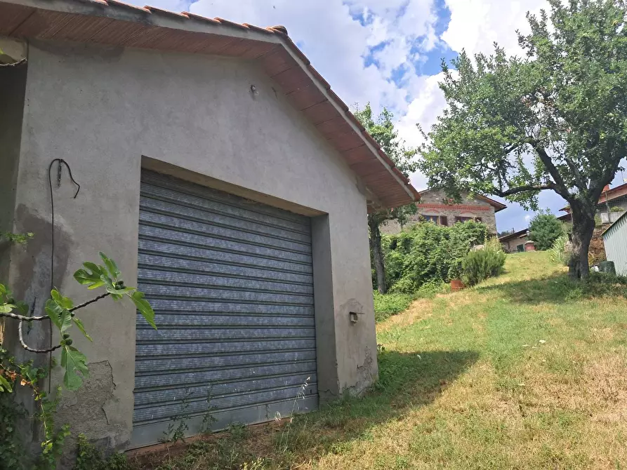 Immagine 17 di Casa indipendente in vendita  in Località S. Pancrazio 37 a Castel San Niccolò