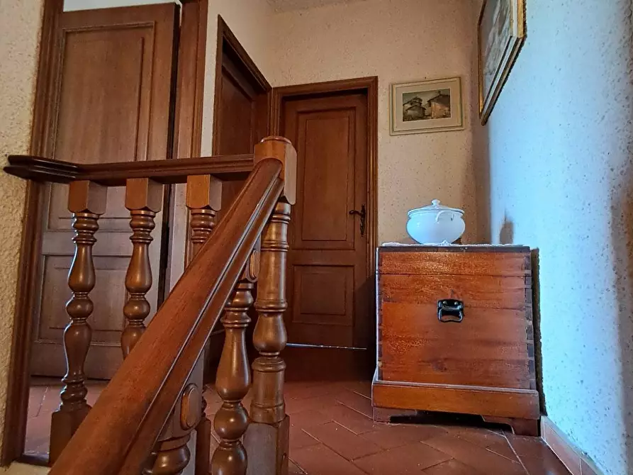 Immagine 10 di Casa indipendente in vendita  in Località S. Pancrazio 37 a Castel San Niccolò