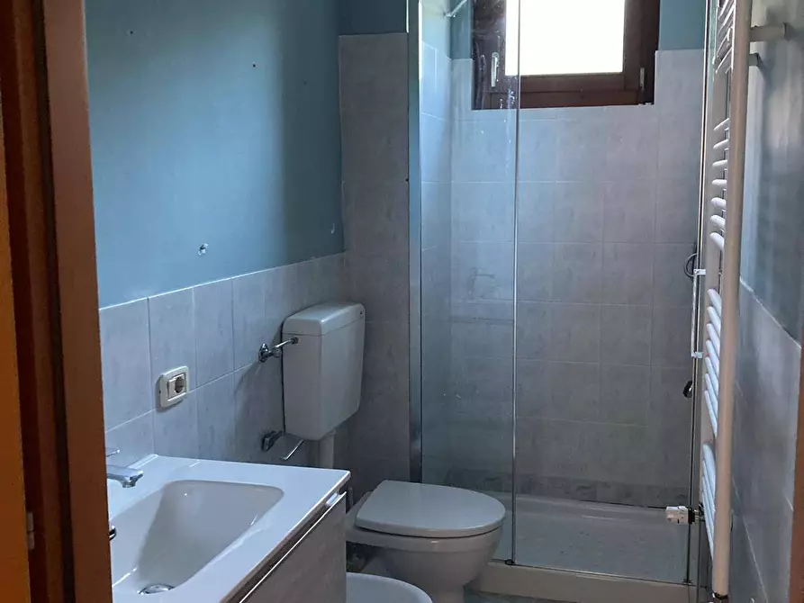Immagine 5 di Appartamento in vendita  in VIA TRENTO a Poppi