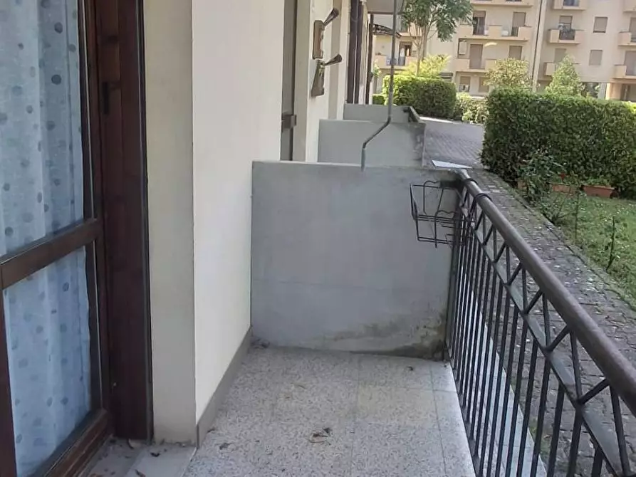 Immagine 3 di Appartamento in vendita  in VIA TIMOSSI 30 a Bibbiena
