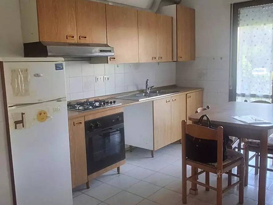 Immagine 8 di Appartamento in vendita  in VIA TIMOSSI 30 a Bibbiena