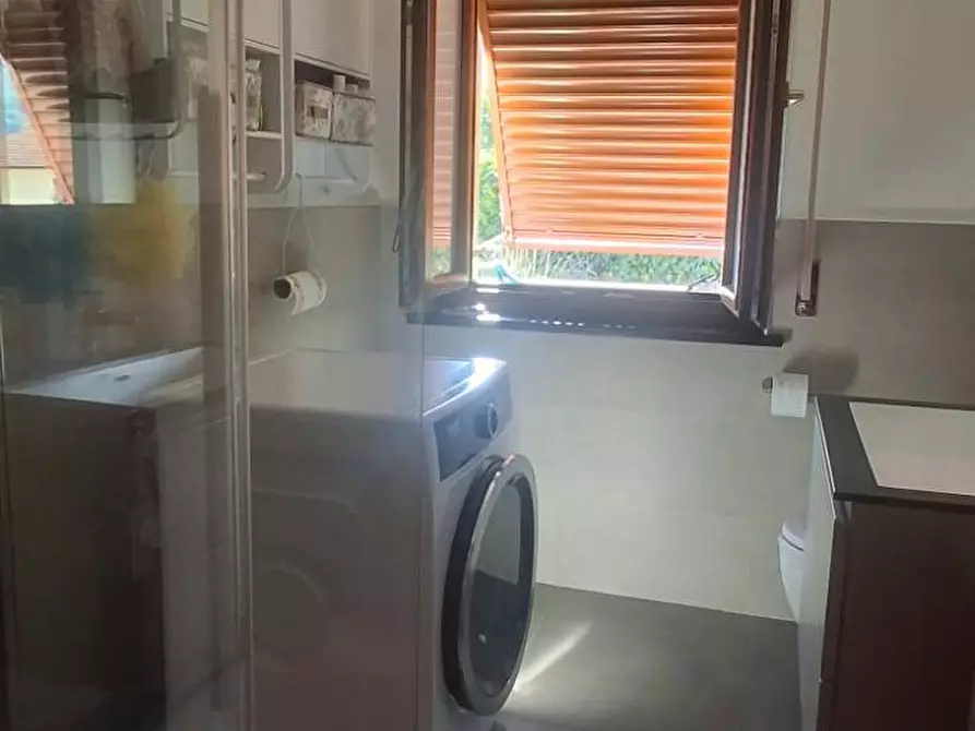 Immagine 6 di Appartamento in vendita  in VIA FONTEFARNETA 28 a Capolona