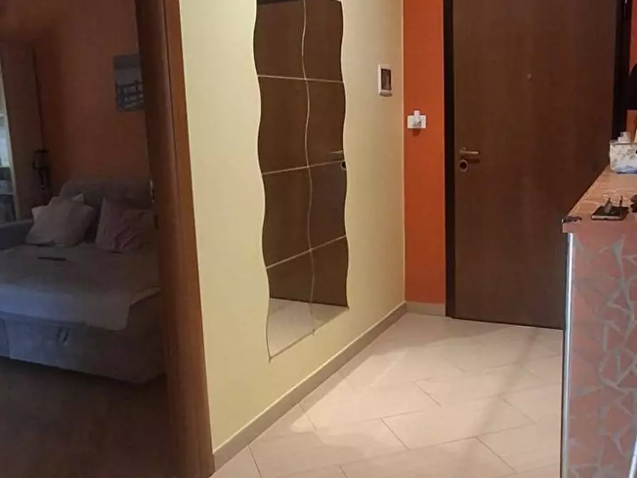 Immagine 7 di Appartamento in vendita  in VIA FONTEFARNETA 28 a Capolona