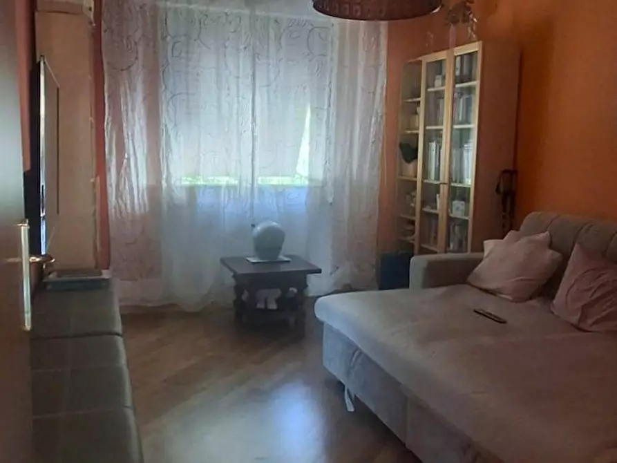 Immagine 3 di Appartamento in vendita  in VIA FONTEFARNETA 28 a Capolona