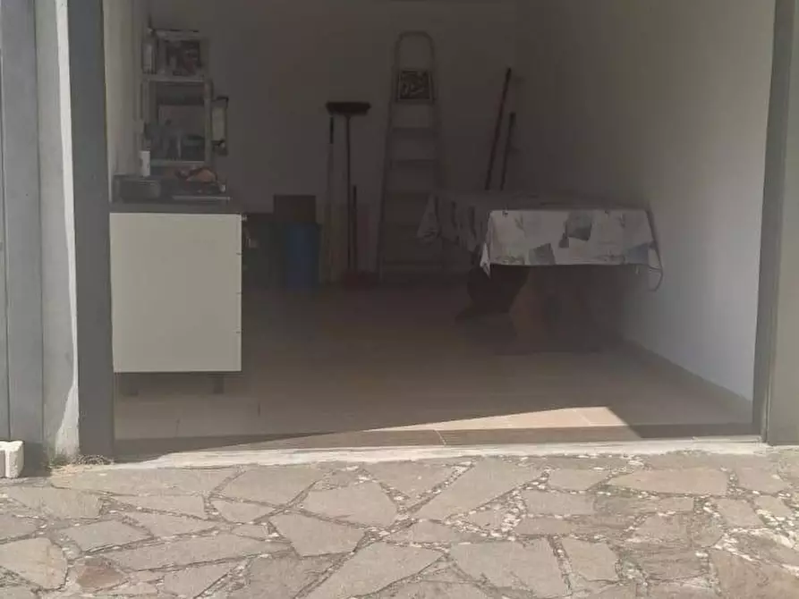 Immagine 10 di Appartamento in vendita  in VIA FONTEFARNETA 28 a Capolona