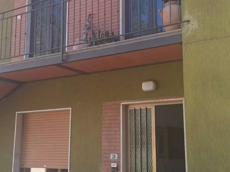 Immagine 1 di Appartamento in vendita  in VIA FONTEFARNETA 28 a Capolona