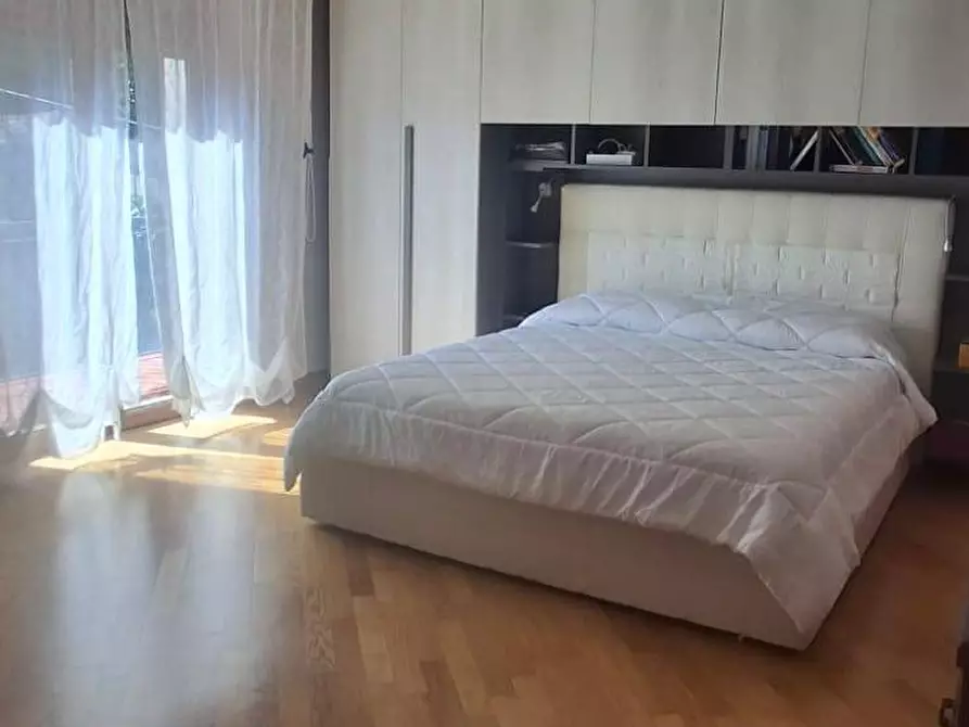 Immagine 5 di Appartamento in vendita  in VIA FONTEFARNETA 28 a Capolona