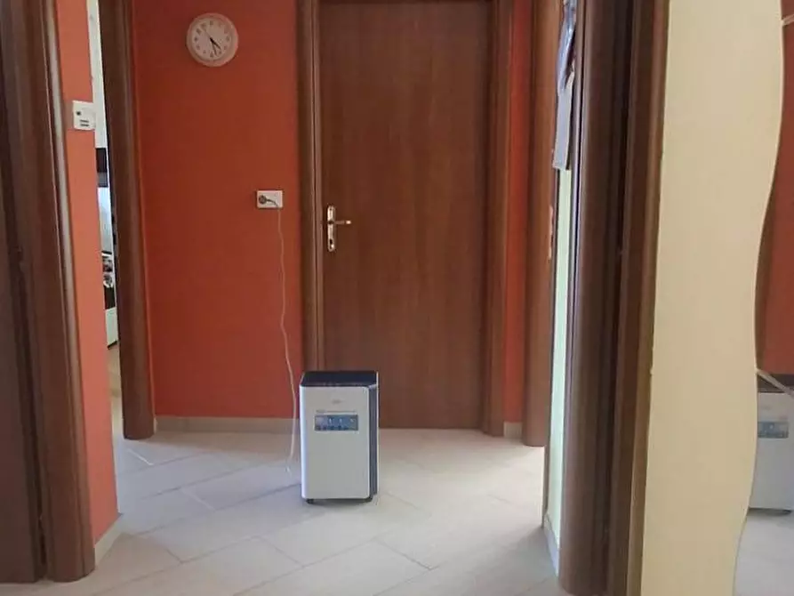 Immagine 8 di Appartamento in vendita  in VIA FONTEFARNETA 28 a Capolona