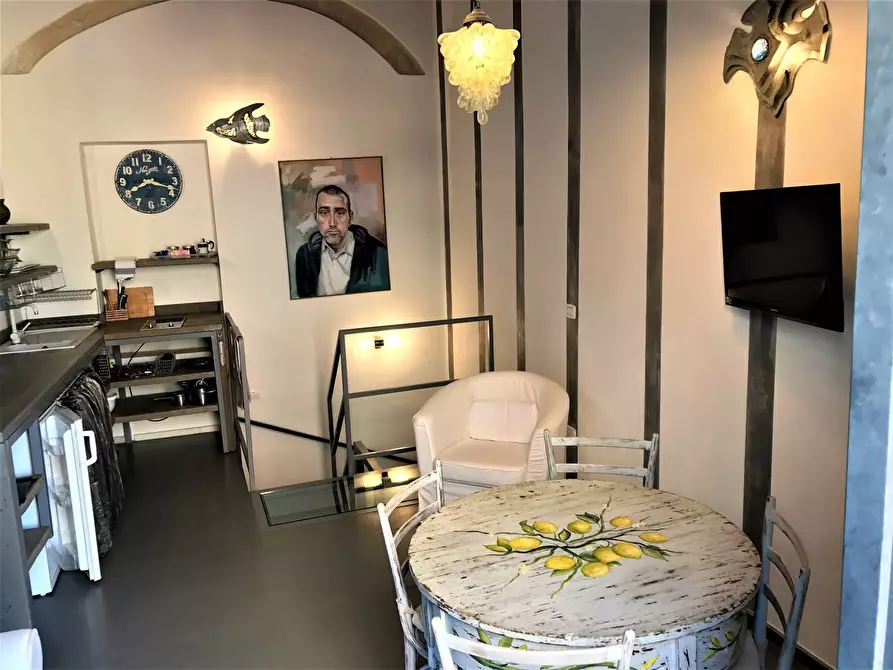 Immagine 16 di Casa indipendente in vendita  in Via Ruggero Settimo a Siracusa