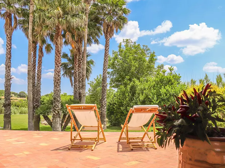 Immagine 2 di Villa in vendita  in strada provinciale 24 noto snc a Noto