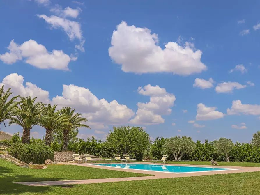 Immagine 10 di Villa in vendita  in strada provinciale 24 noto snc a Noto