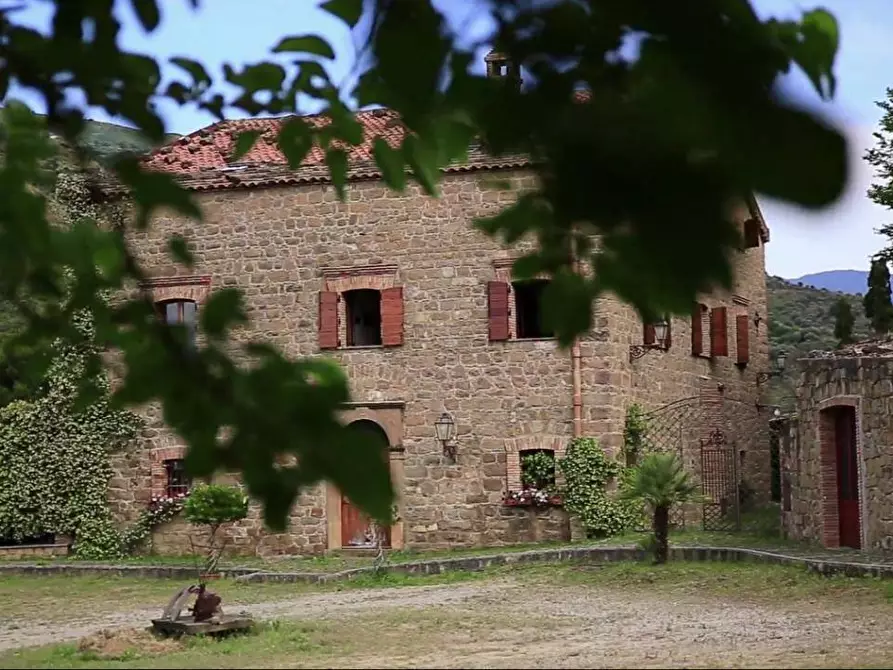 Immagine 1 di Rustico / casale in vendita  in Reitano sncn a Acquedolci