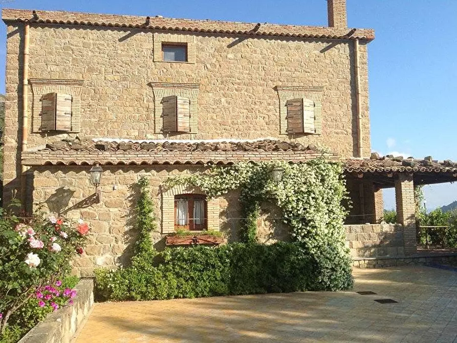 Immagine 5 di Rustico / casale in vendita  in Reitano sncn a Acquedolci