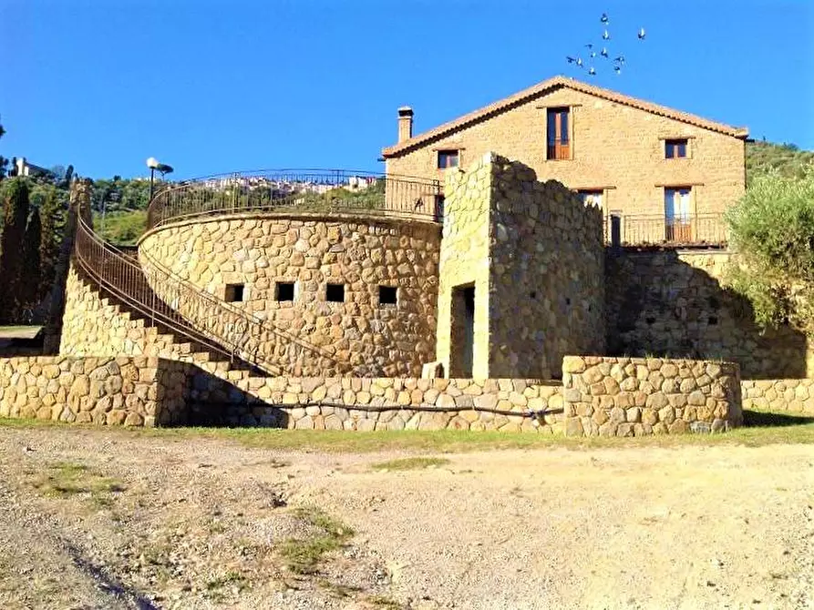 Immagine 7 di Rustico / casale in vendita  in Reitano sncn a Acquedolci